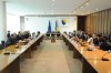 Članovi kolegija Doma naroda i Predstavničkogdoma Parlamentarne Skupštine BiH razgovarali sa Delegacijom Podkomiteta za sigurnost i odbranu Komiteta za vanjsku politiku Evropskog parlamenta 